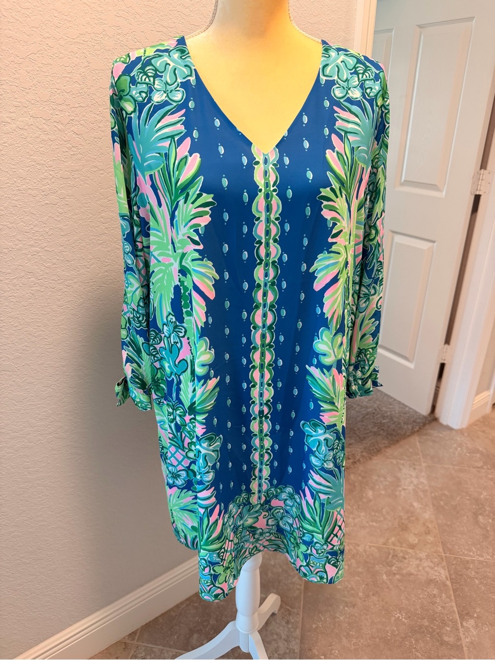 Lilly Pulitzer Pamela Dress